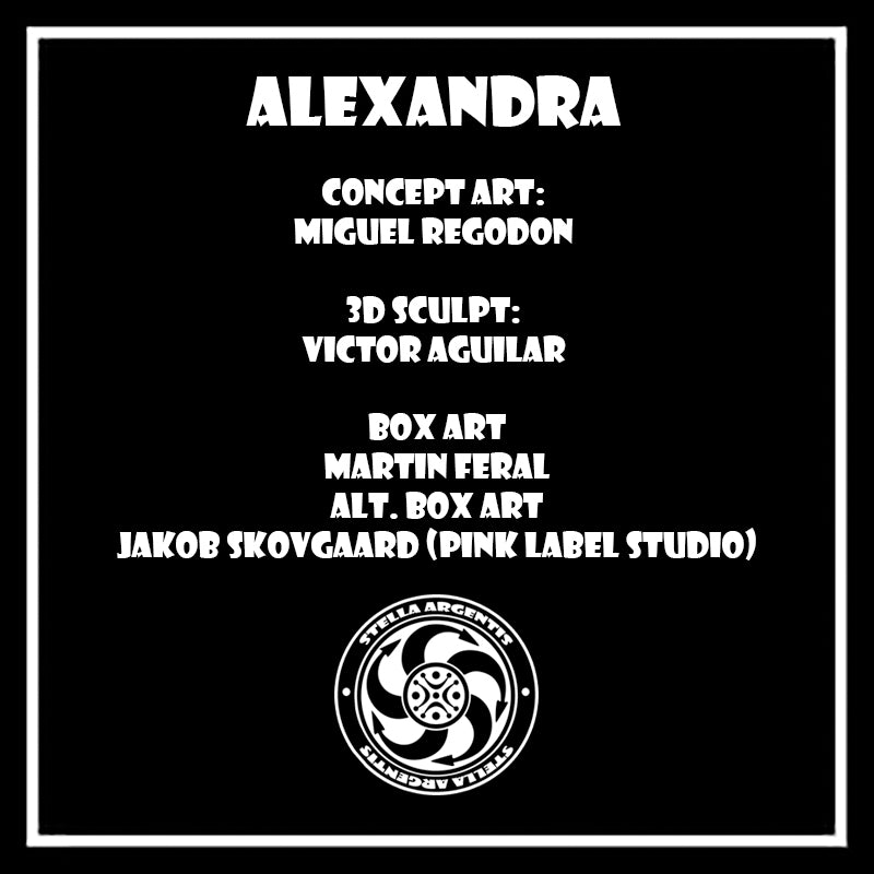 Alexandra