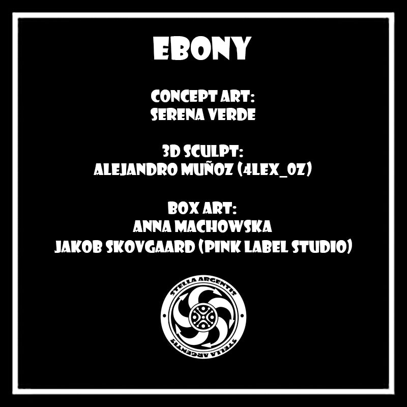 Ebony