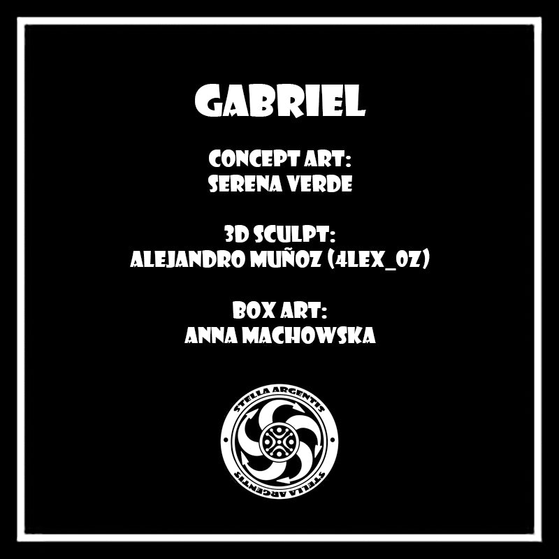 Gabriel