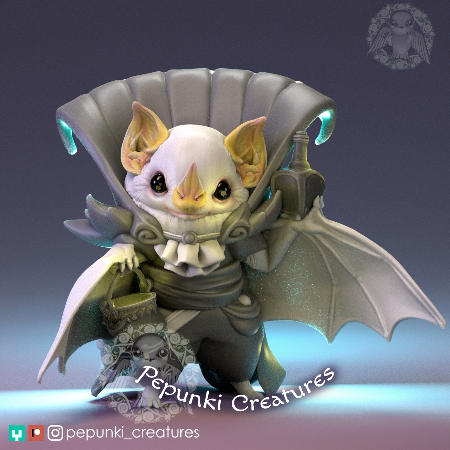 Honduran Bat