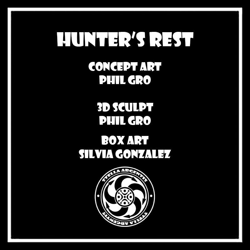 Hunters Rest