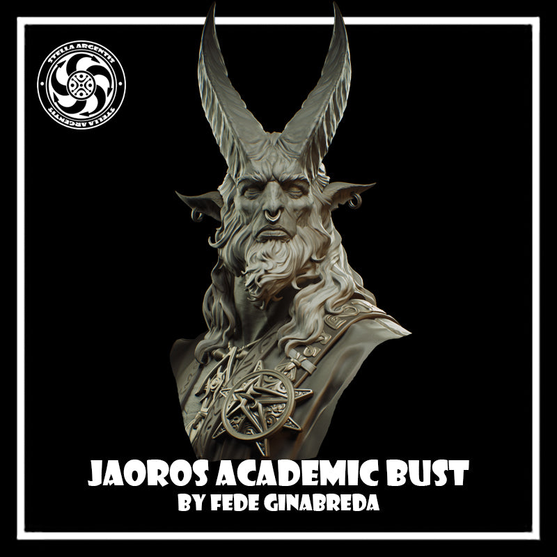 Jaoros Academic