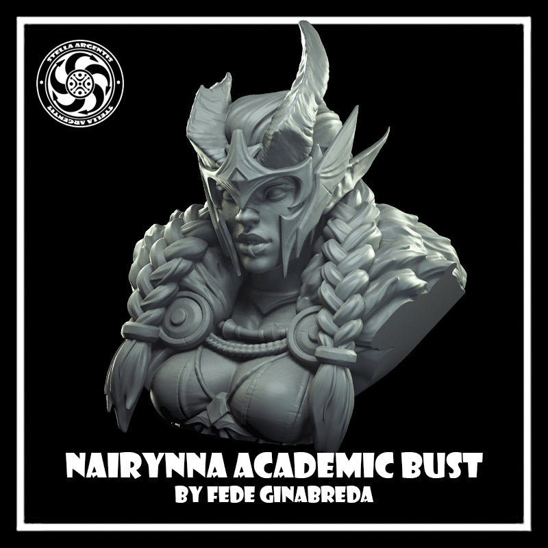 Nairynna Academic