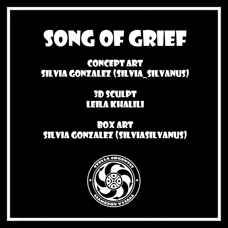 Song of Grief