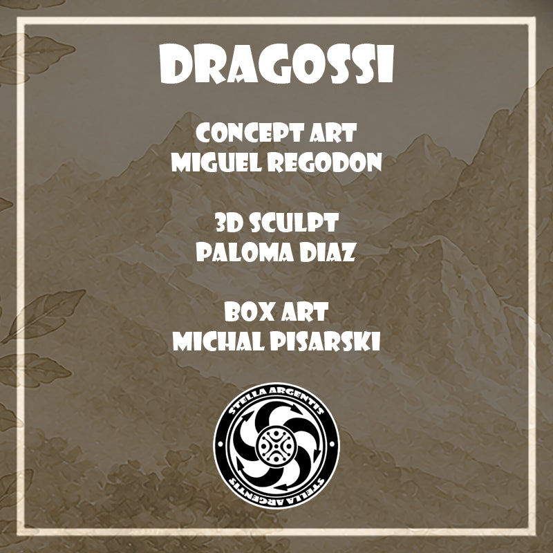 Dragossi