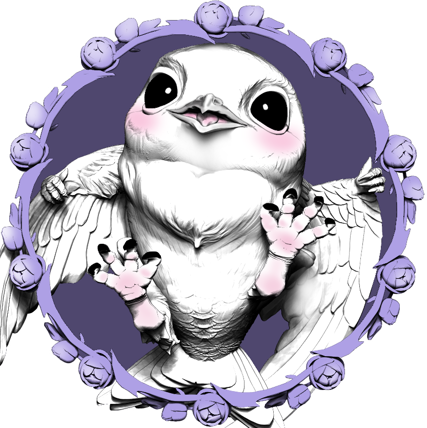 Pepunki Creatures
