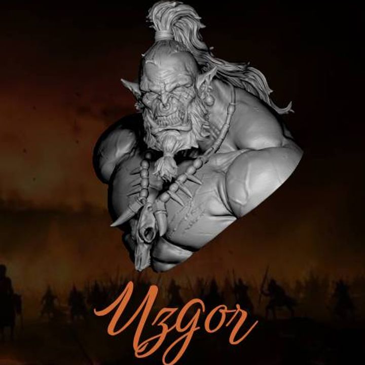 Uzgor - Ivan Mata Collection