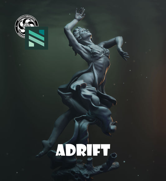 Adrift