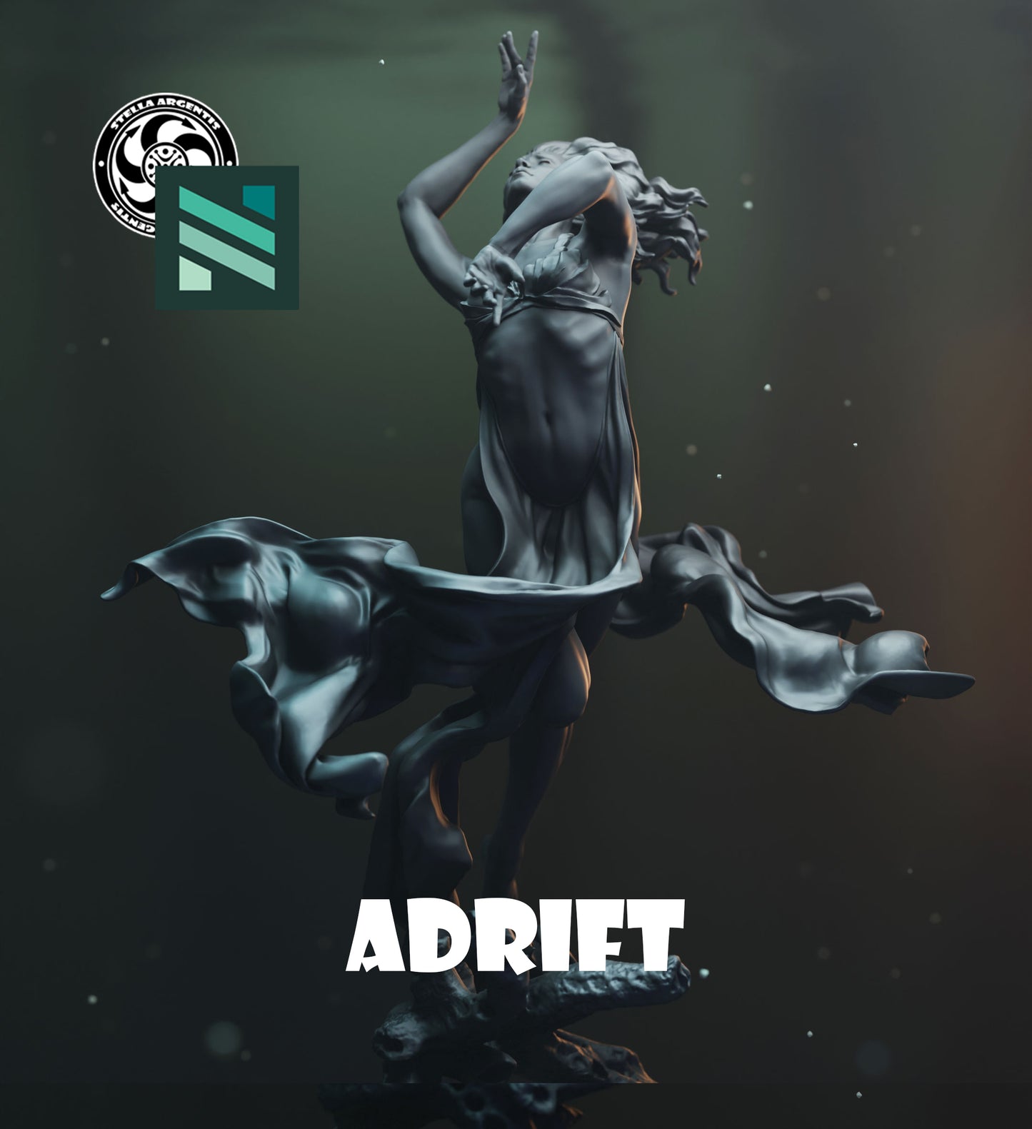 Adrift