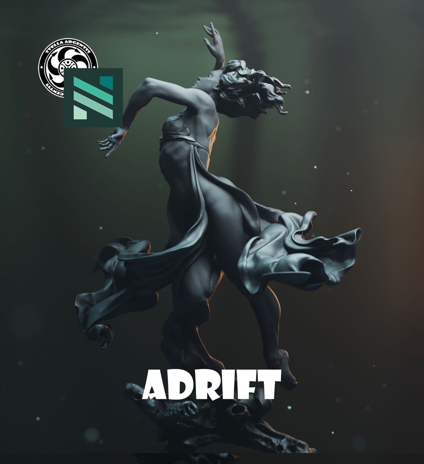 Adrift