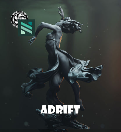 Adrift