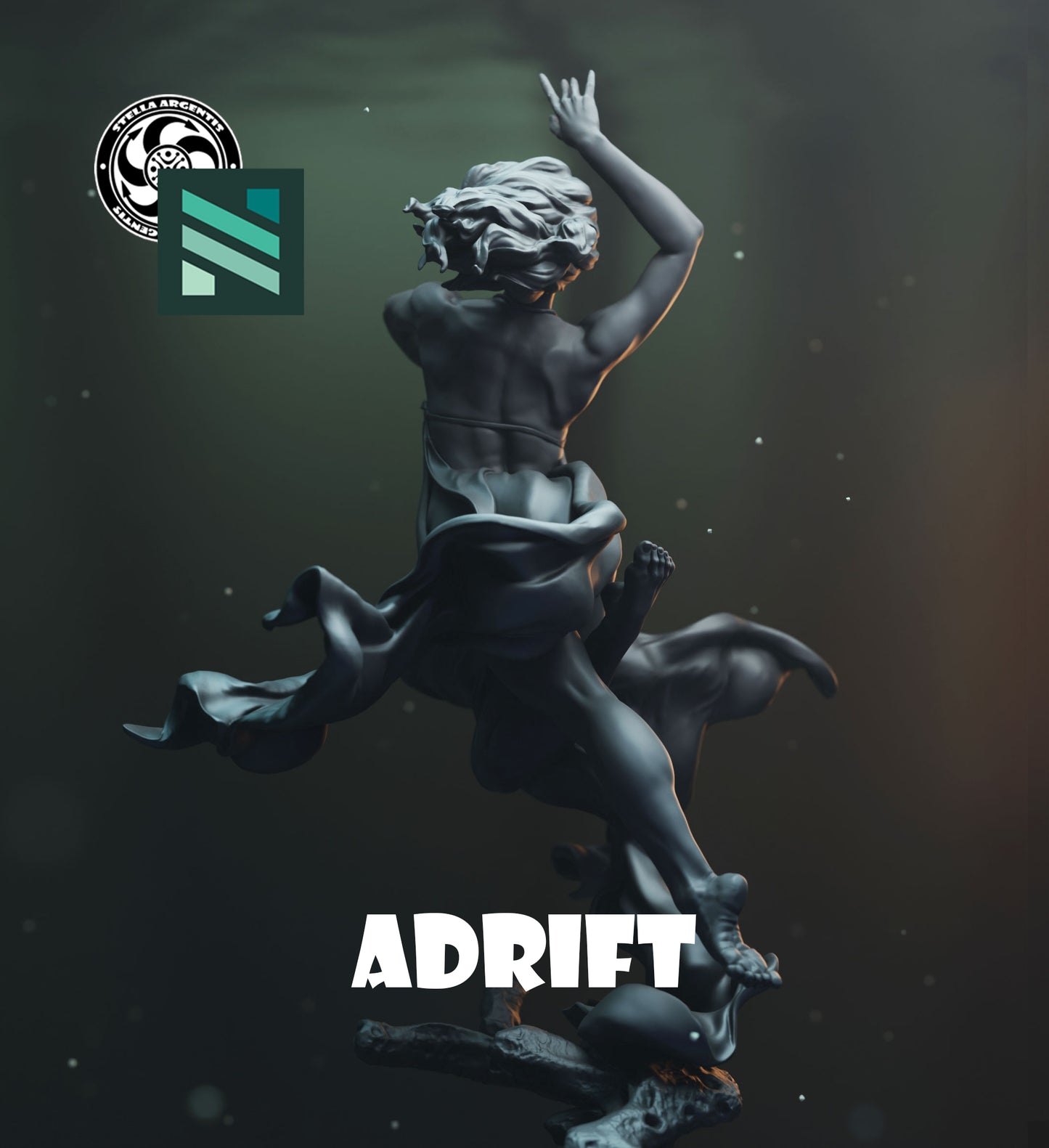 Adrift