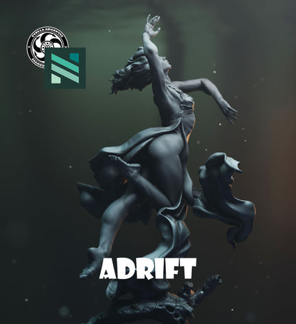 Adrift