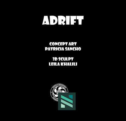 Adrift