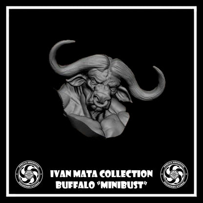 Buffalo - Ivan Mata Collection