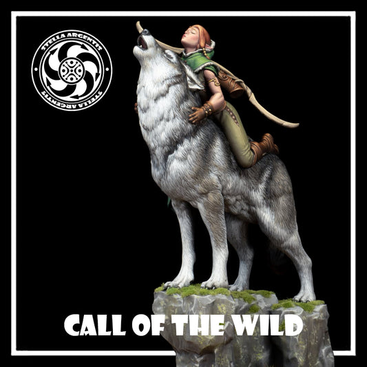 Call of the Wild