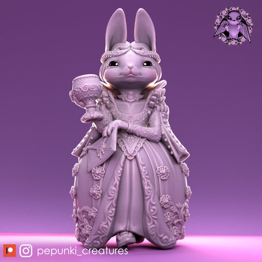 Duchess Bunny