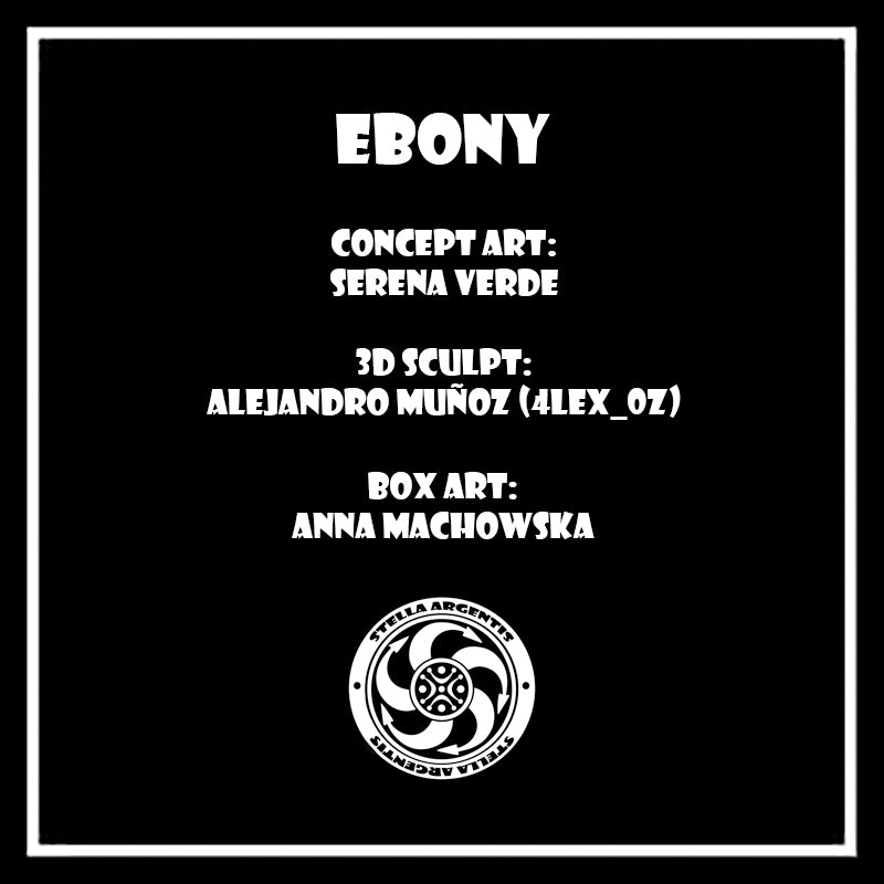 Ebony