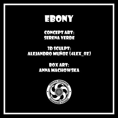 Ebony