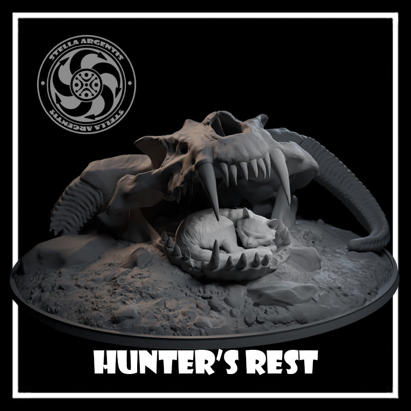 Hunters Rest