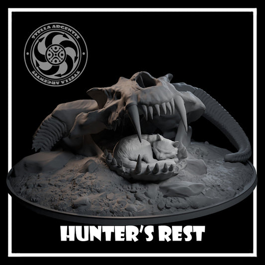 Hunters Rest