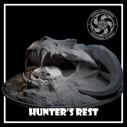 Hunters Rest