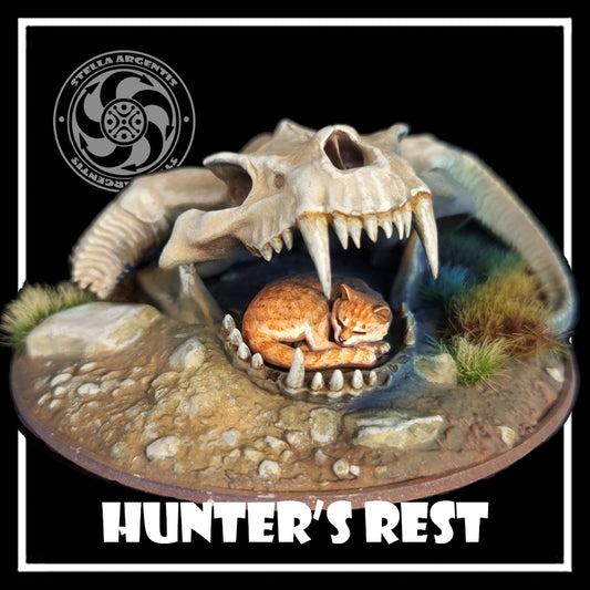 Hunters Rest