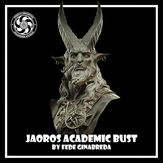Jaoros Academic