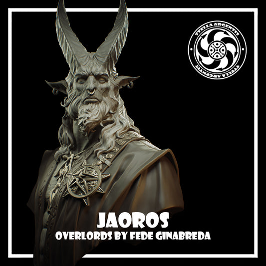 Jaoros