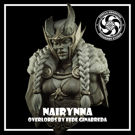 Nairynna