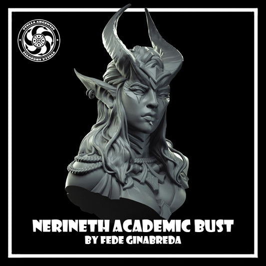 Nerineth Academic