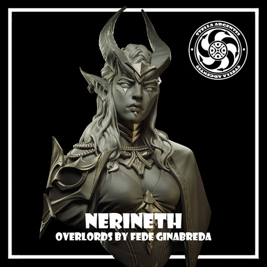 Nerineth