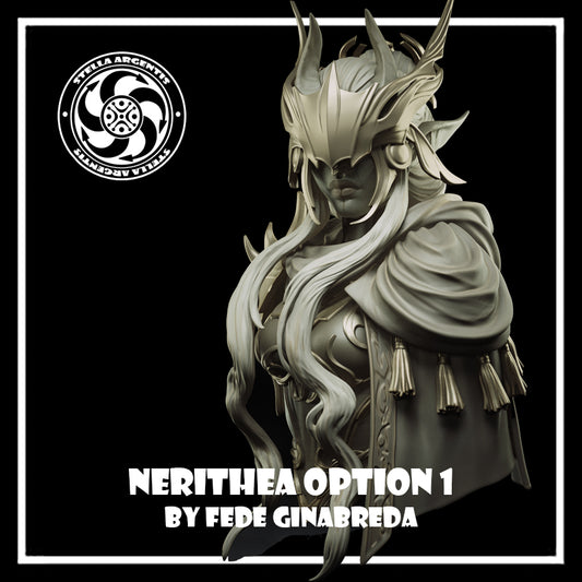 Nerithea