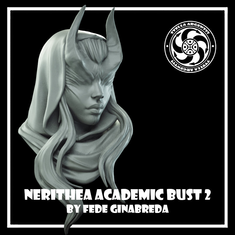 Nerithea Academic