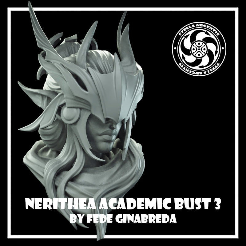 Nerithea Academic