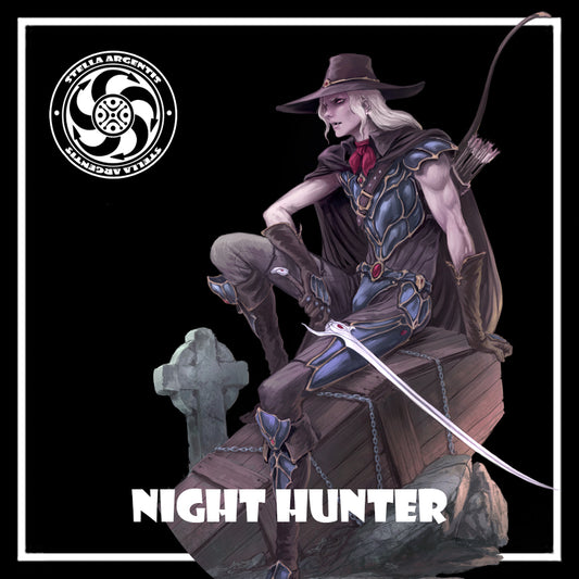 Night Hunter