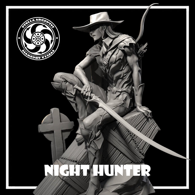 Night Hunter