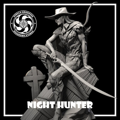 Night Hunter