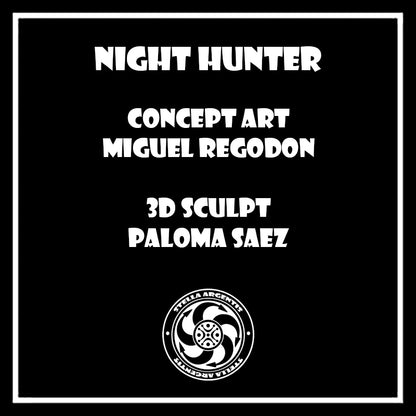 Night Hunter