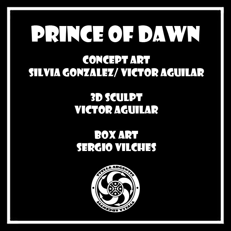 Prince of Dawn at SMC