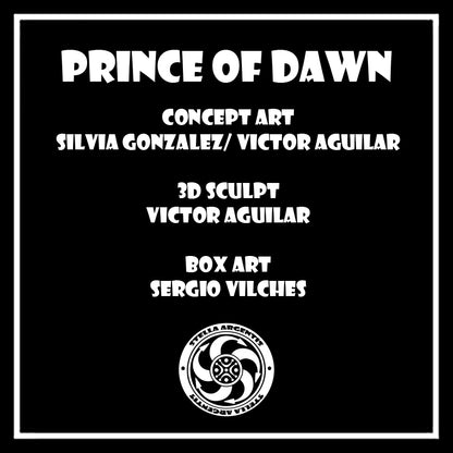 Prince of Dawn at SMC