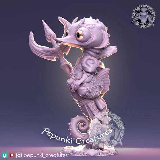 SeaHorse Guardian