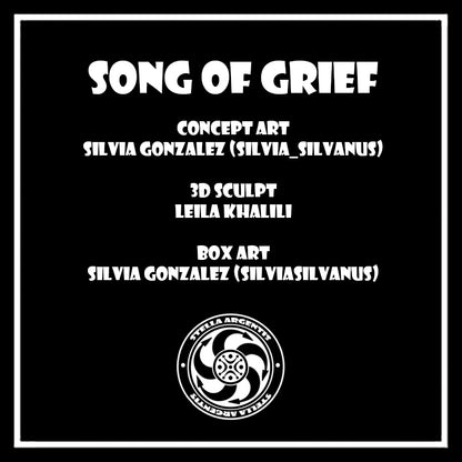 Song of Grief