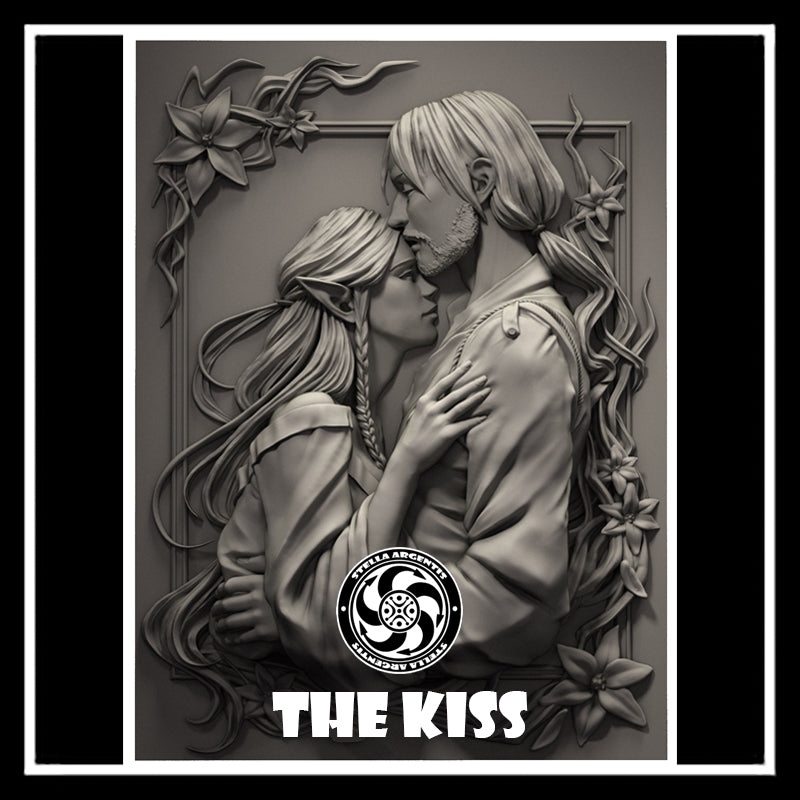 The Kiss