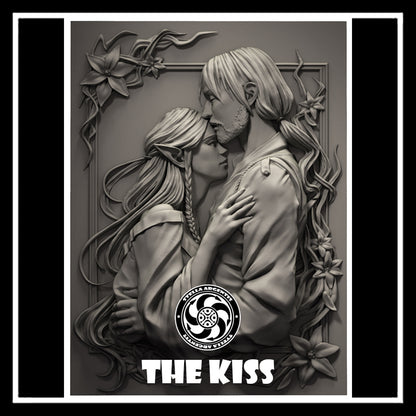 The Kiss
