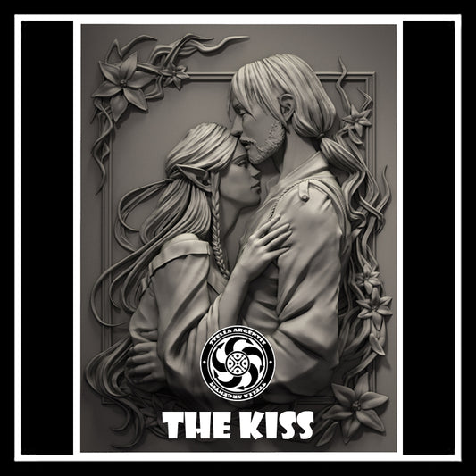 The Kiss