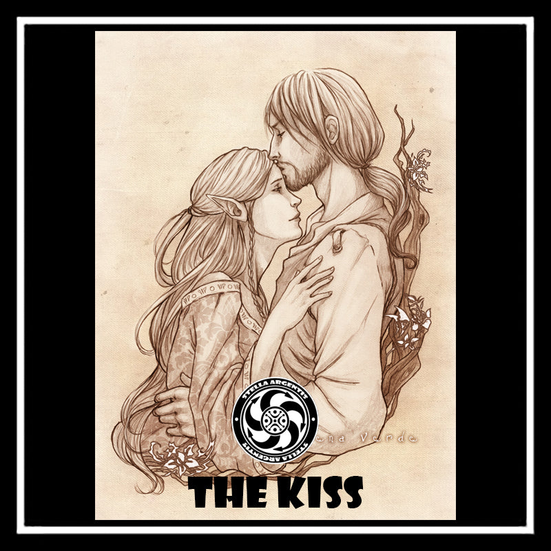 The Kiss
