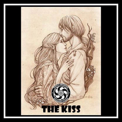 The Kiss