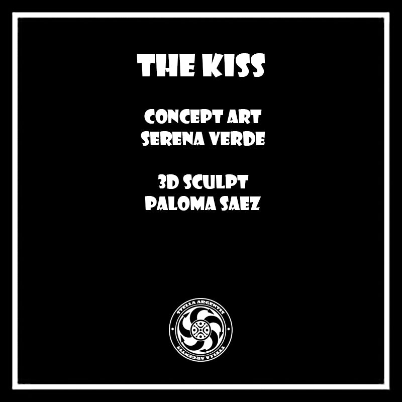 The Kiss