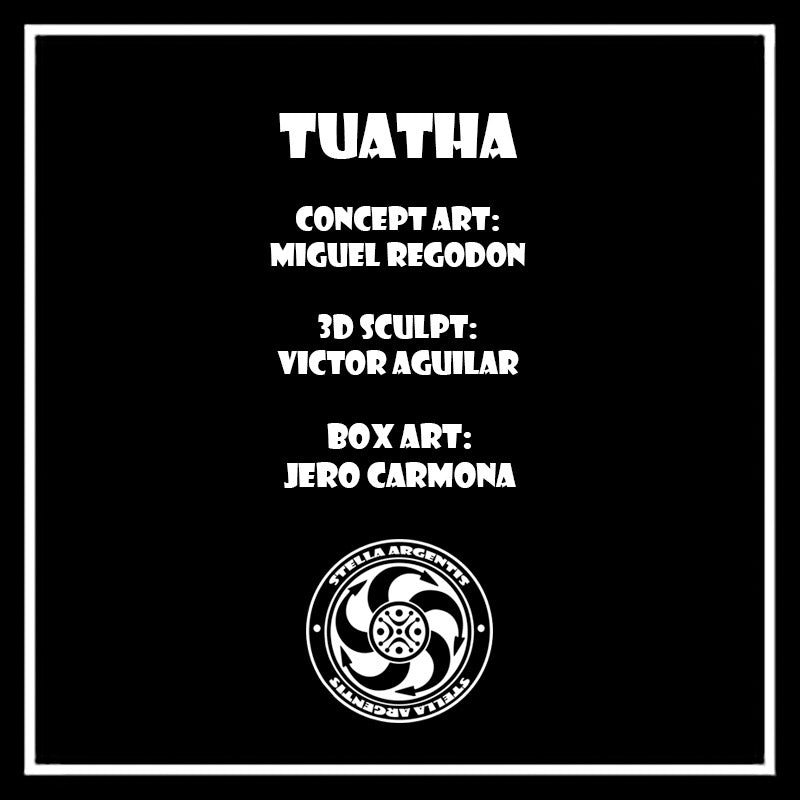 Tuatha